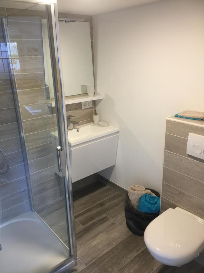 La Savoyarde, Chambre D'Hotes Annecy Ngoại thất bức ảnh